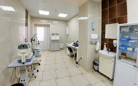 Гагарина больница