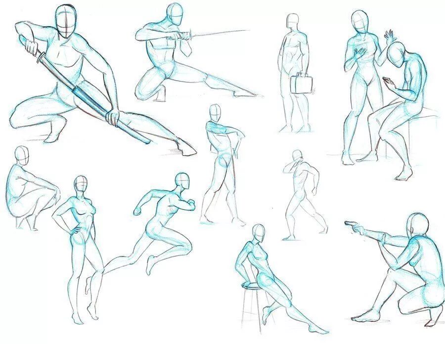 Dynamic animations
