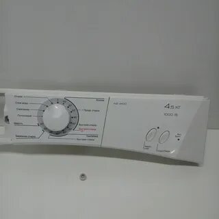 Стиральная машина gorenje отжим