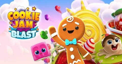 Cookie игра
