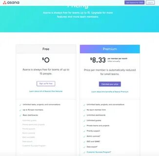 Page price