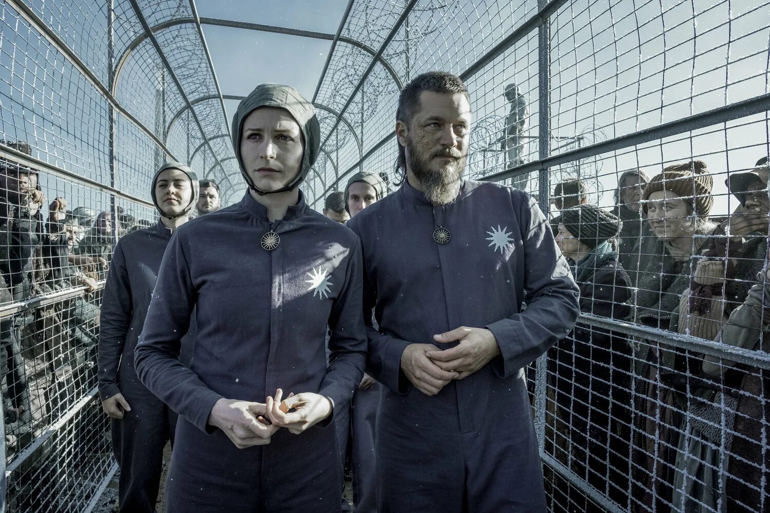 Raised by wolves, 2020 трэвис фиммел. воспитанные волками сериал 2020 ридли скотт. воспитанные волками сериал 2020. сериал ридли скотта воспитанные волками. воспитанные волками сериал.