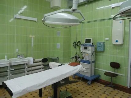 Роддом 3 гинекология
