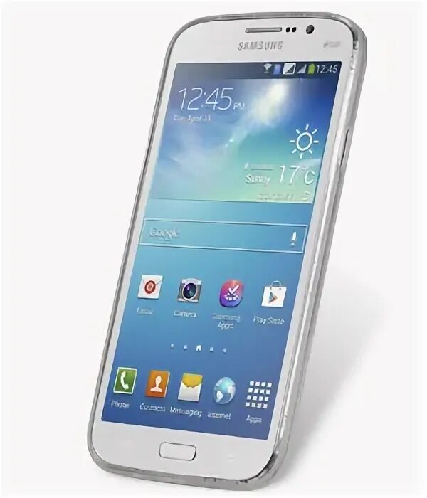 Samsung galaxy 5 8
