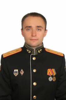 Преподаватель академии