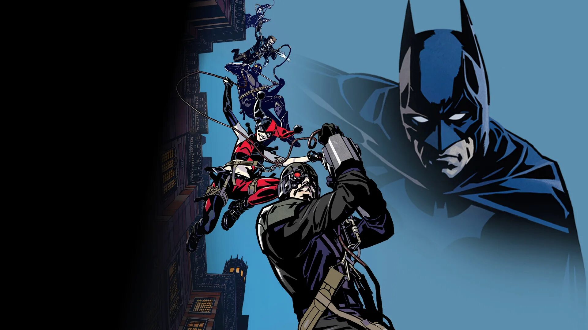 Бэтмен нападение на архем Бэтмен. Batman: Assault on Arkham (2014. Бэтмен нападение на Аркхэм 2014. Отряд самоубийц Бэтмен.