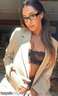 Exoticcbaby Nude OnlyFans Leaks - Photo 3510889 - Fapopedia 