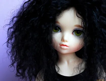 Кукла hair
