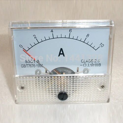 Амперметр 100 ампер. Амперметр ruichi 20а. Амперметр 1 ампер. Амперметр 1 ампер. Школьный лабораторный гальванометр.