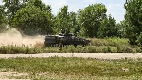 Бои за работино сегодня запорожской