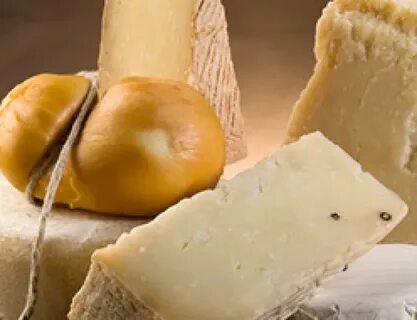 Сыр вкусно и точка