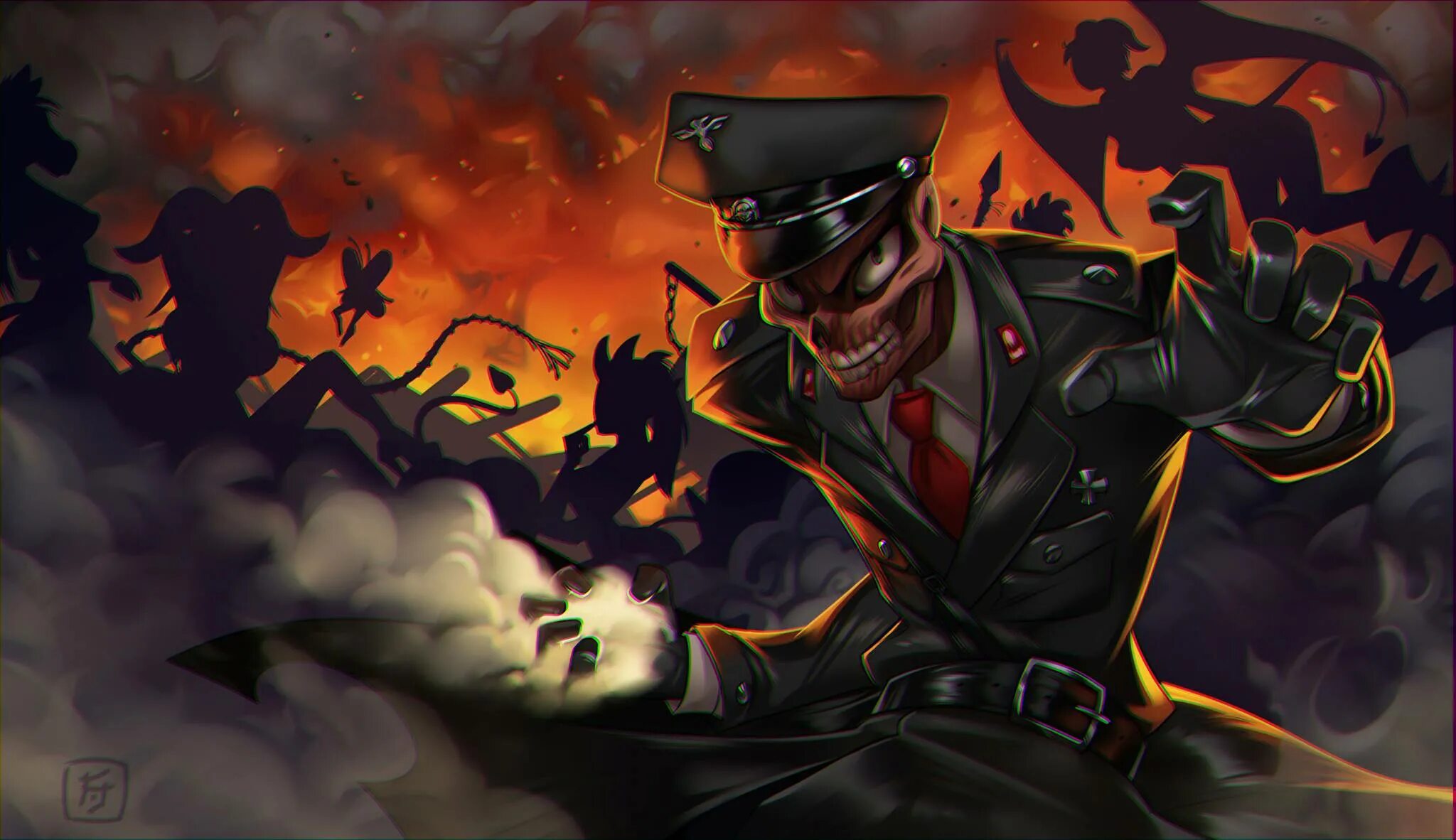 Shadman&#039;s