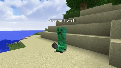 Metamorph mod