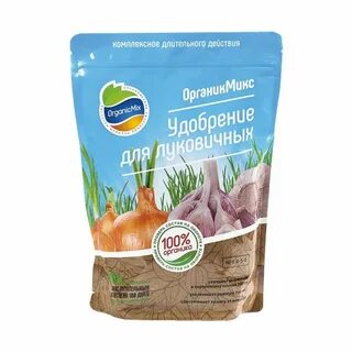 Органик микс для луковичных