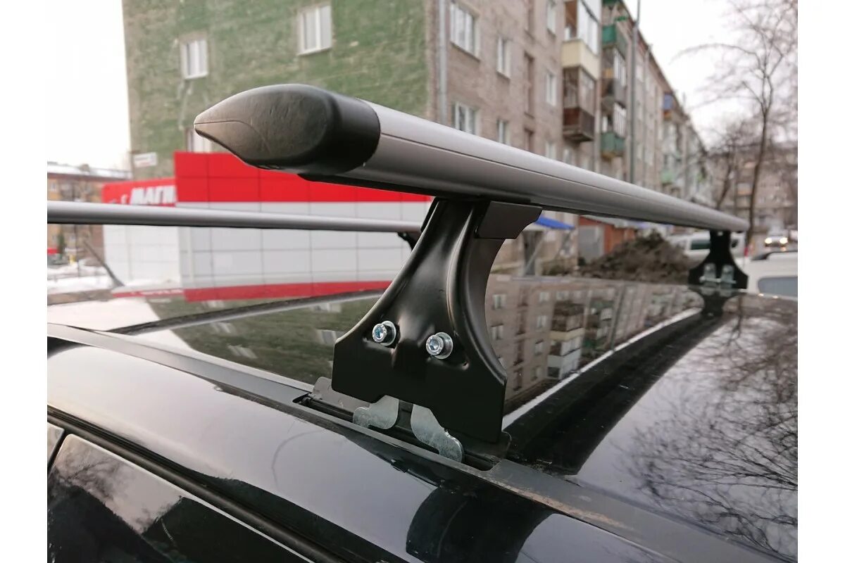 Багажник крыша opel. Багажник на крышу Delta Polo для Opel Meriva. Багажник на крышу Дельта поло Аэро. Багажник Delta Polo.