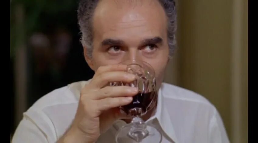 диллинджер мертв 1968