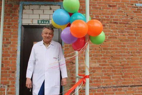 Выксунская црб