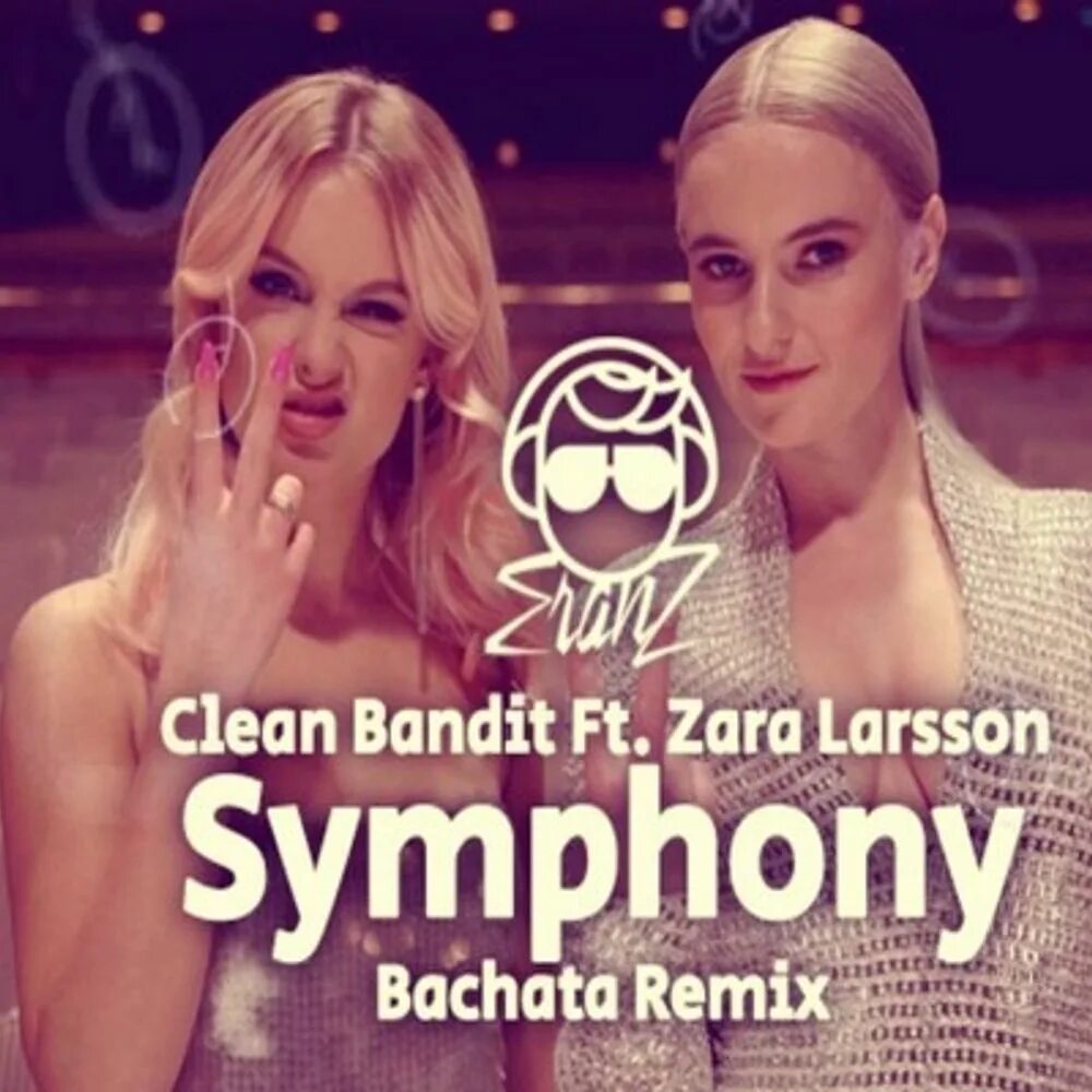 Symphony clean Bandit. Symphony clean Bandit feat. Zara Larsson. Symphony Remixes clean Bandit.