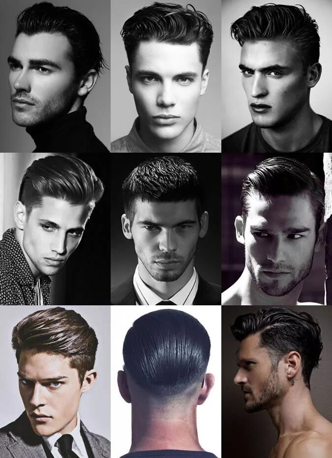 Spiky Hairstyles For Men 2016 Coiffure homme, Coiffure homme tendance, Coiffure 