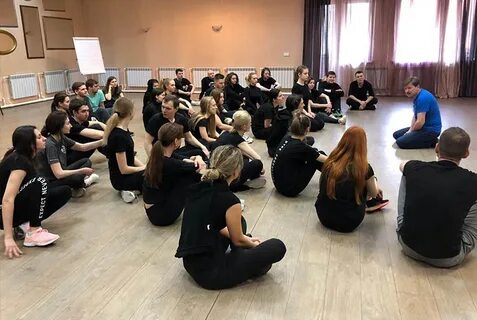 Курсы актерского мастерства спб для начинающих взрослых