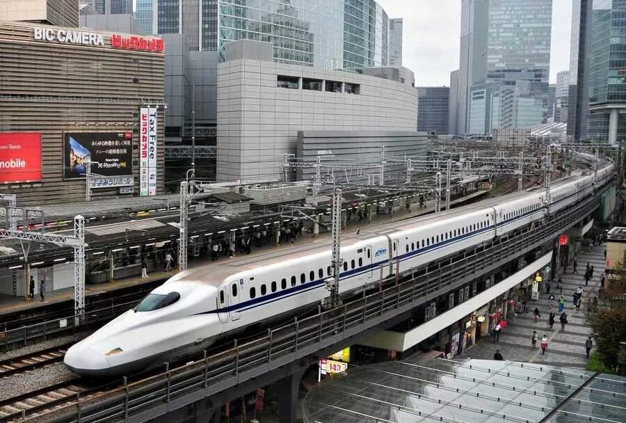 Железные дороги японии. Монорельс Токио. Монорельсовый поезд Токио. Япония Shinkansen 2021. Транспортная система Токио.