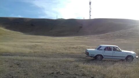 Каменная балка арзгирский