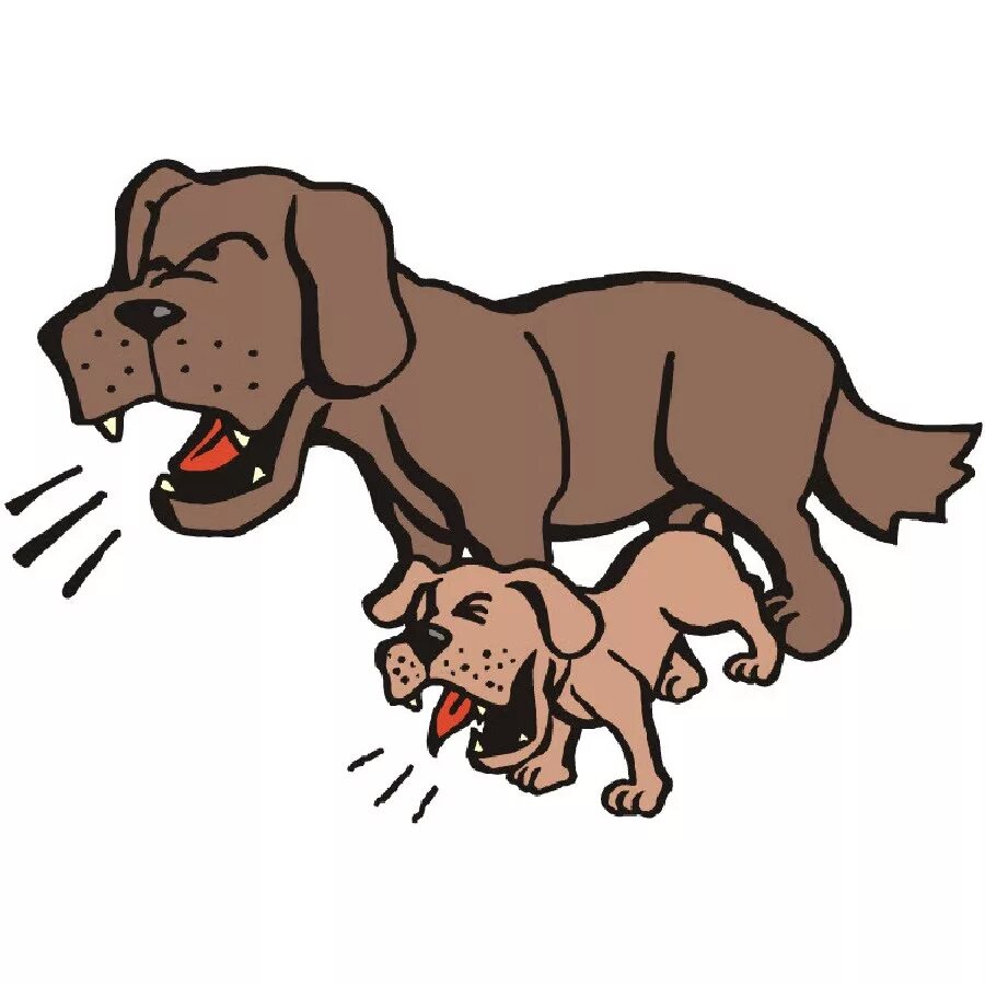 Мальчик испугался собаки. Мультяшные собаки. Рисунок лающей собаки. Собака лает на детей. Страх собак.