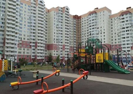 Красногорск московская область нахабино