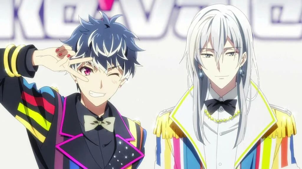7 айдолов. 7 айдолов. семёрка идолов куджо. семерка идолов. Idolish7 персонажи.