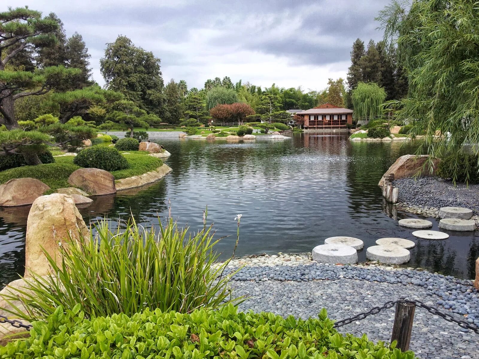 Waterfalls Pool waterfall landscaping, Waterfall landscaping, Pool landscaping