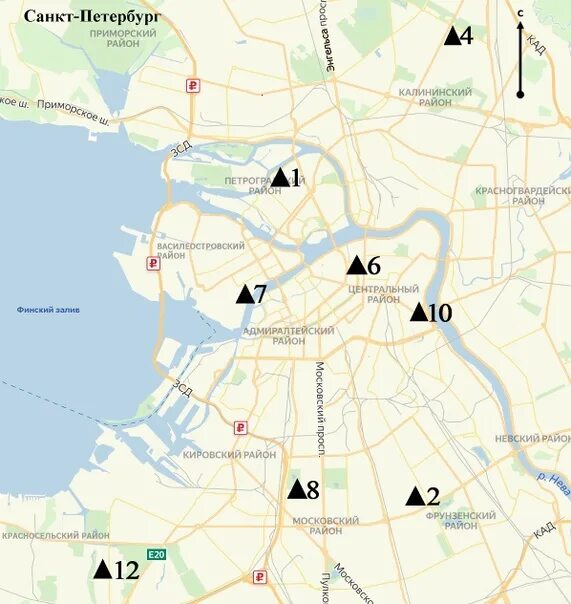 Качество воздуха петербург. Загрязнённость воздуха в Санкт-Петербурге карта. Карта загрязнения атмосферы Санкт-Петербурга. Карта загрязненности воздуха СПБ. Карта загрязнения воздуха Санкт-Петербурга 2022.