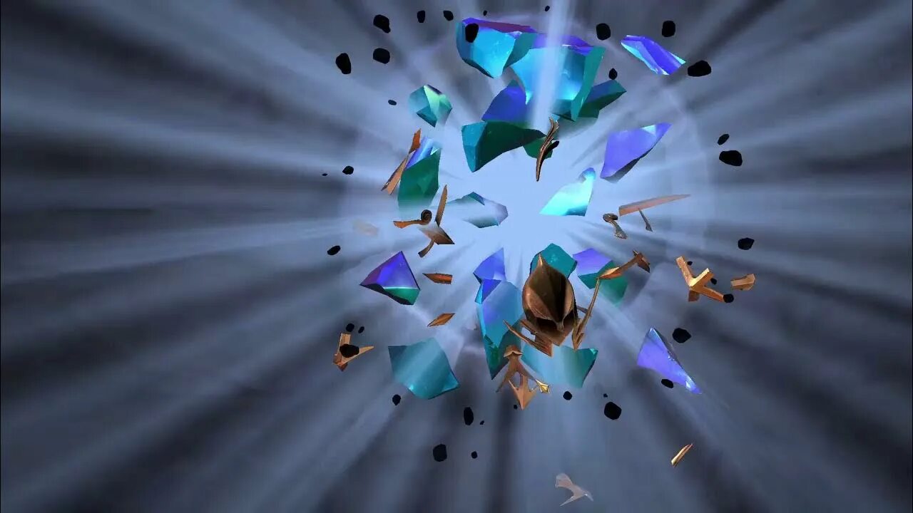 Raid shadow осколки