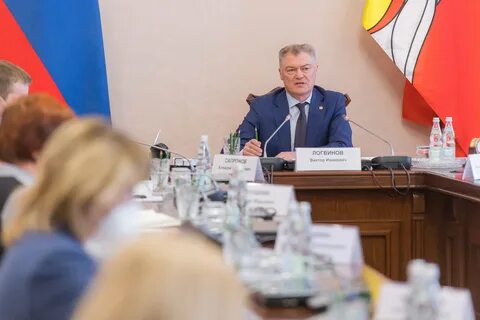 Воронеж зам