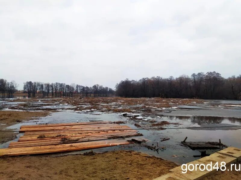 Уровень воды в реке воронеж. Подтопление участка. Паводок. Паводок в Липецкой области. Звягинские болота подтопление домов.