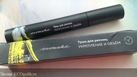 Лучшие туши для ресниц 2024 отзывы