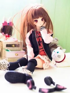 Кукла лолли 3 сестры