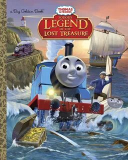 Thomas friends sodor