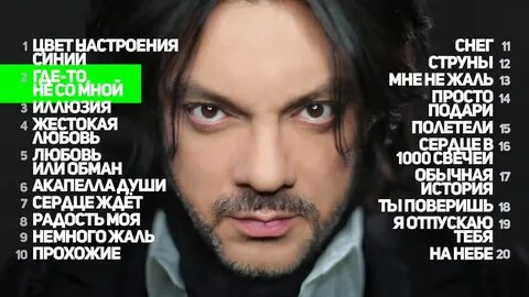 Немного жаль твоей любви