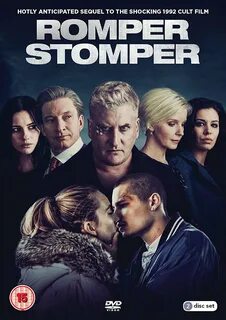 romper stomper fotok - dsamotor.ru.