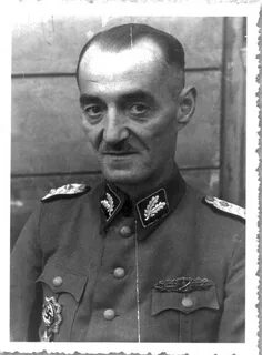 Дирлевангер википедия