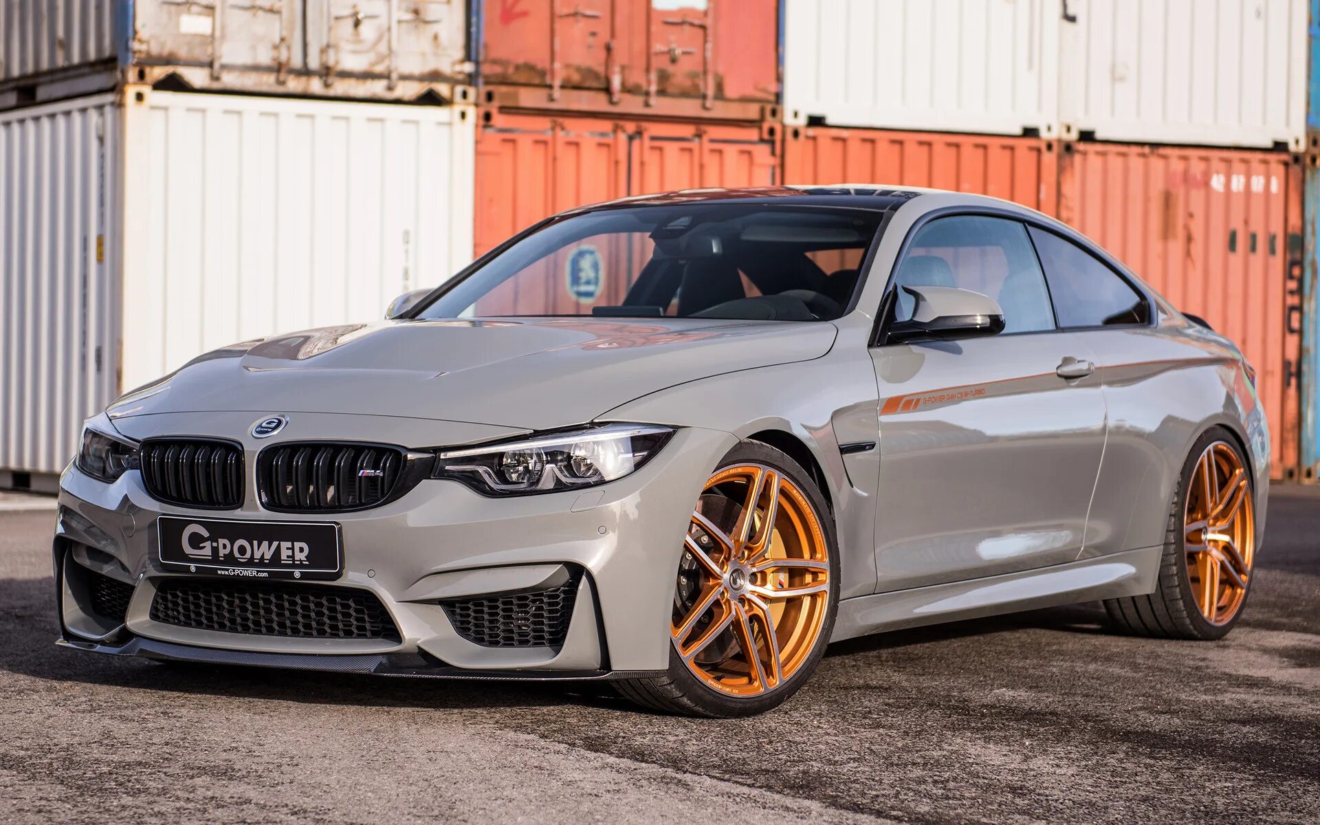 M4 cs