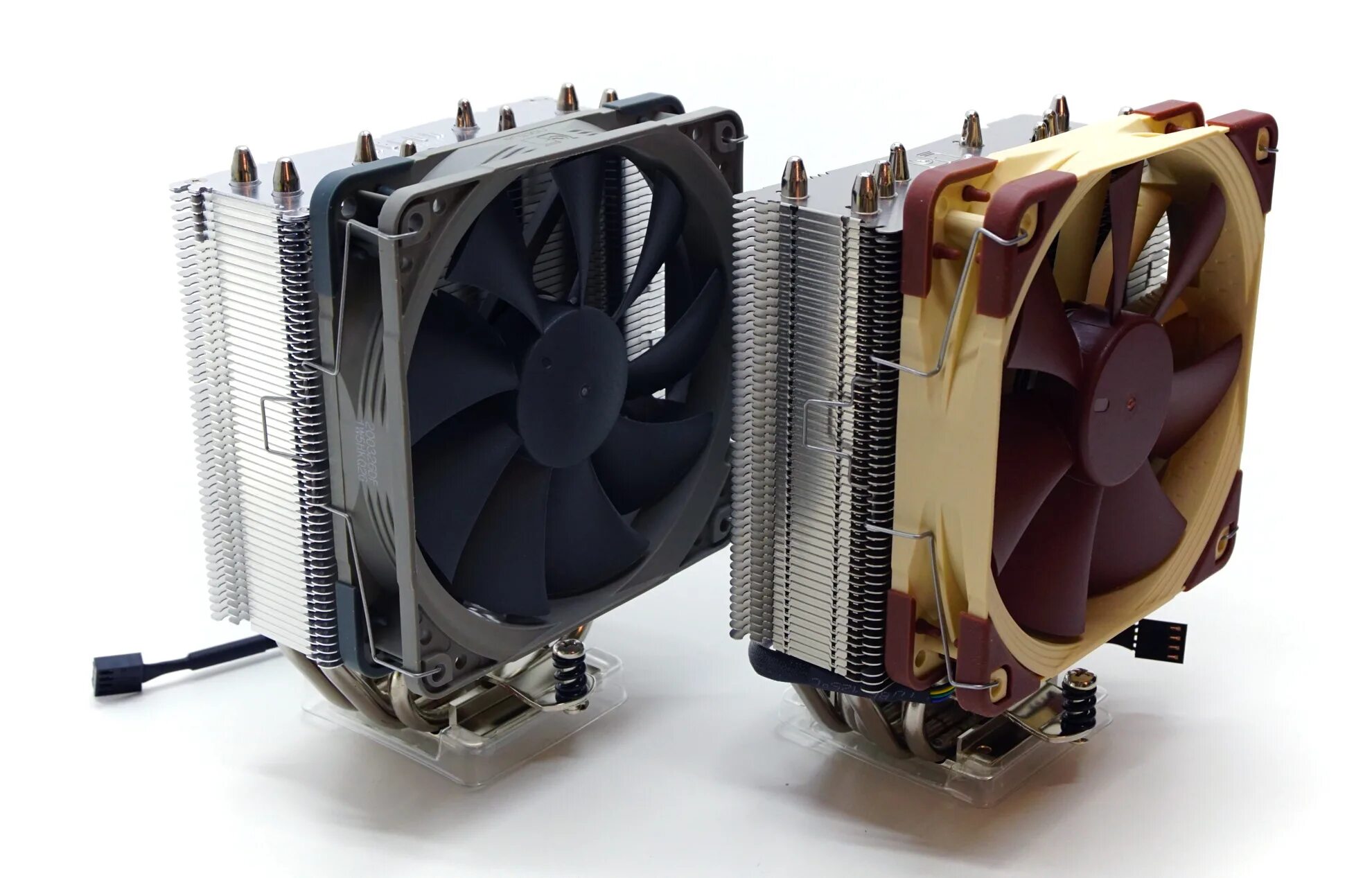 Noctua redux