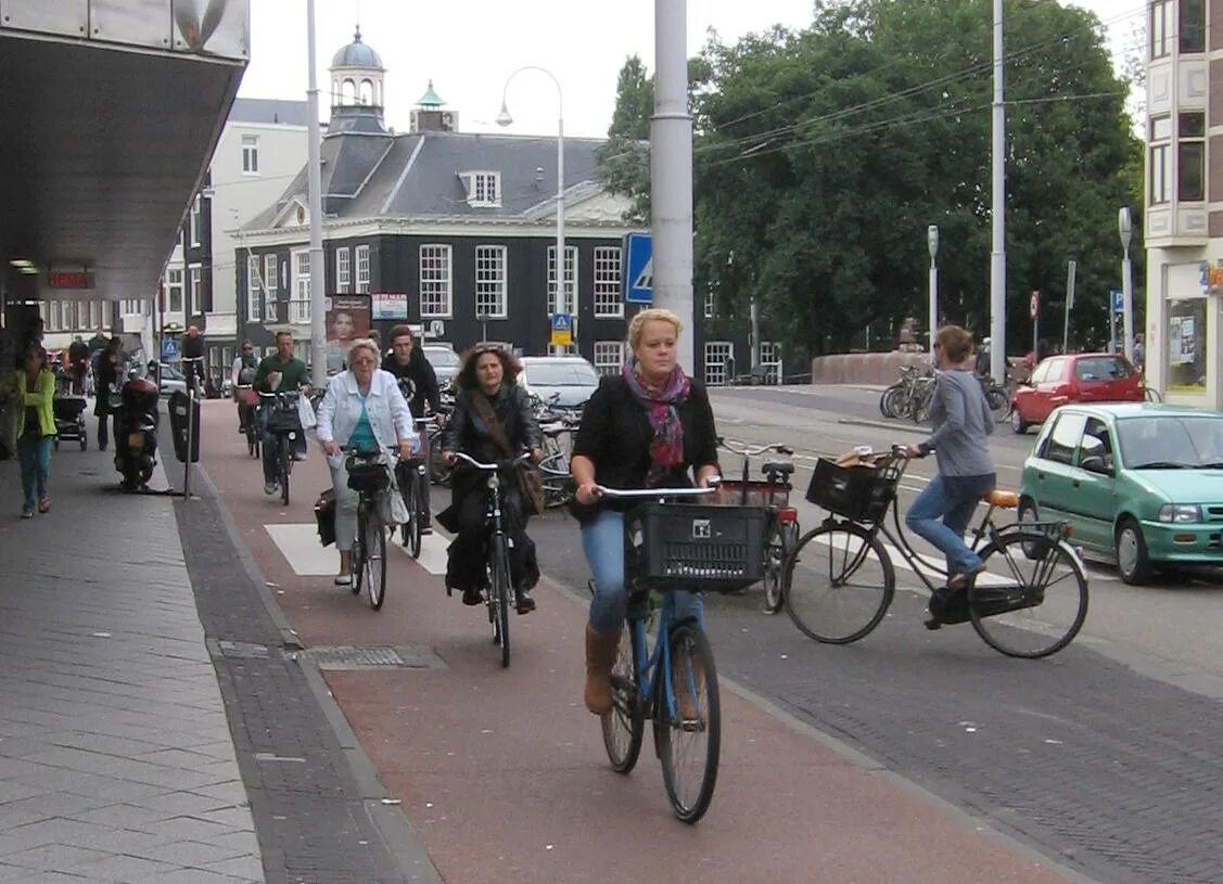 Как открыть welcome to amsterdam