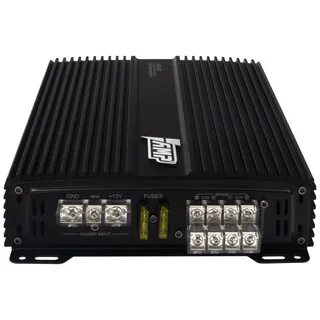Amp mass