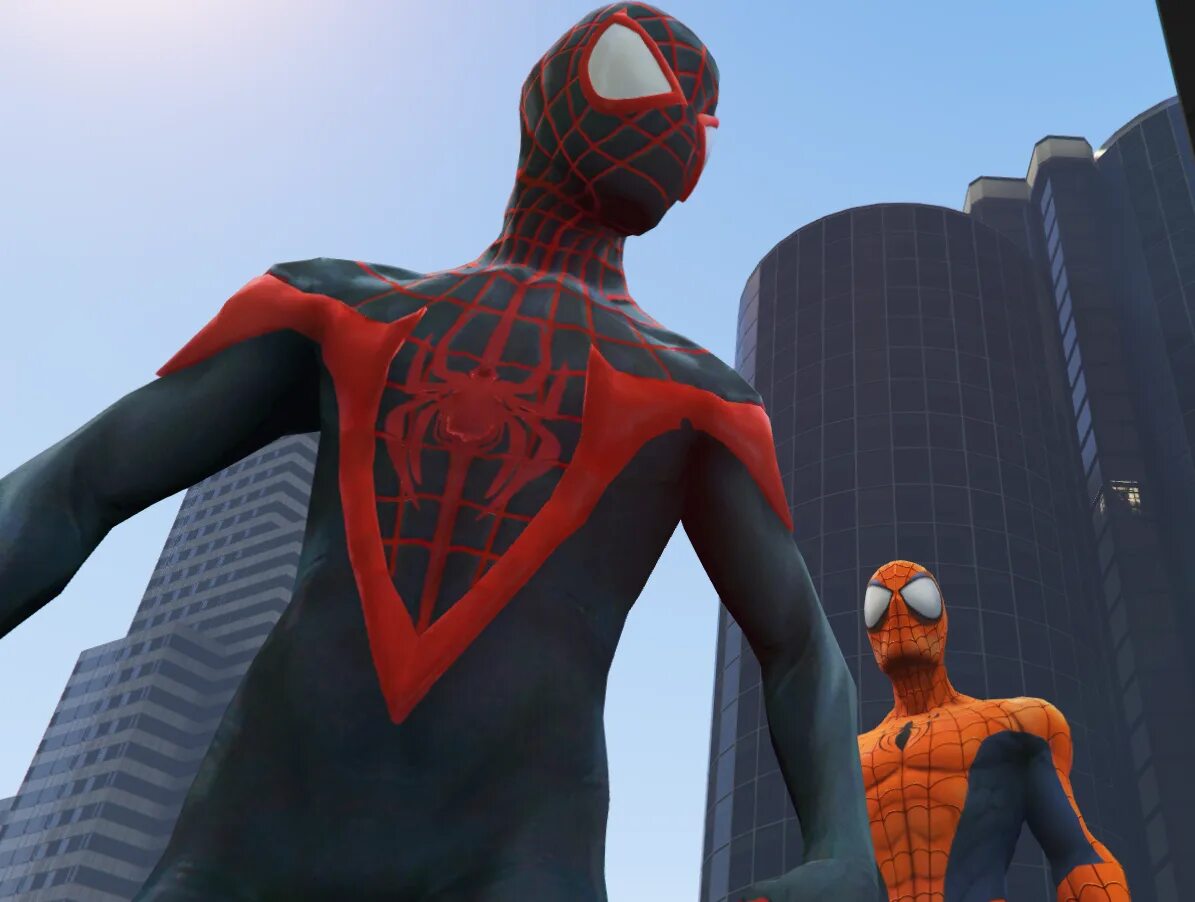 GTA 5 Mods Spider man Miles morales. Ultimate Spider man Майлз Моралес. Spider man Miles morales персонажи. Костюм человека паука Майлза Моралеса.