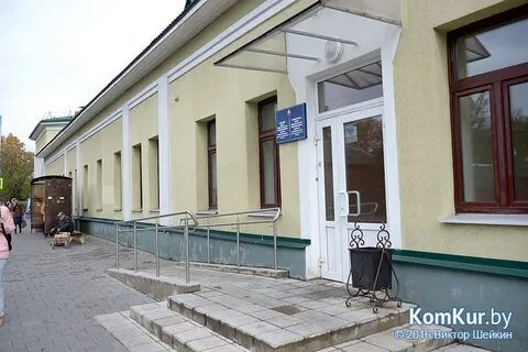 Сад 86 бобруйск