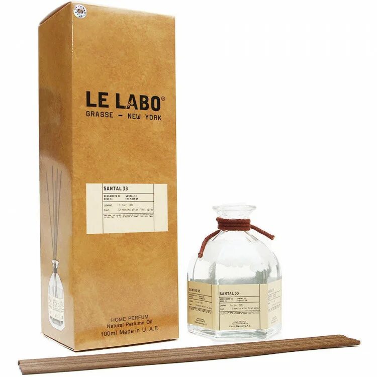 Сантал 33 le Labo. Le Labo Santal 33 25 мл. Парфюм Santal 33 le Labo 100ml. Аромадиффузор le Labo 33. Сантал 33 цена