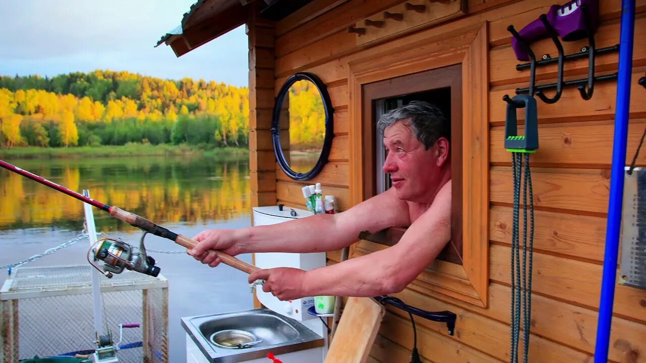 Ютуб плоты