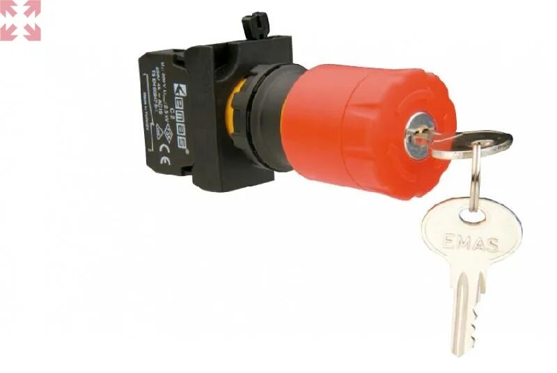 Переключатель с ключом 3sa8-bg33 2гр. Кнопка аварийный стоп (грибок) za2 bs844. Кнопка стоп с ключ-маркой xb2-bs142/zb2-be102c. Кнопка стоп с фиксацией и ключом es142. Ключ-марка za2 bs944.