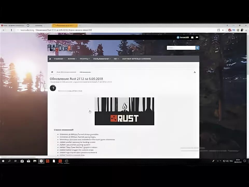 Как обновить версию пиратки. Rust пиратка. как обновить rust. alkad org rust. main rust пиратский сервер?.